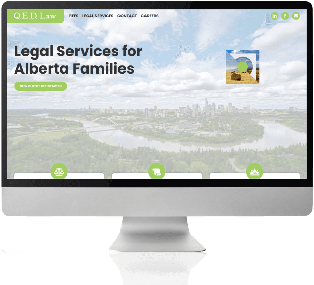 QED Law
