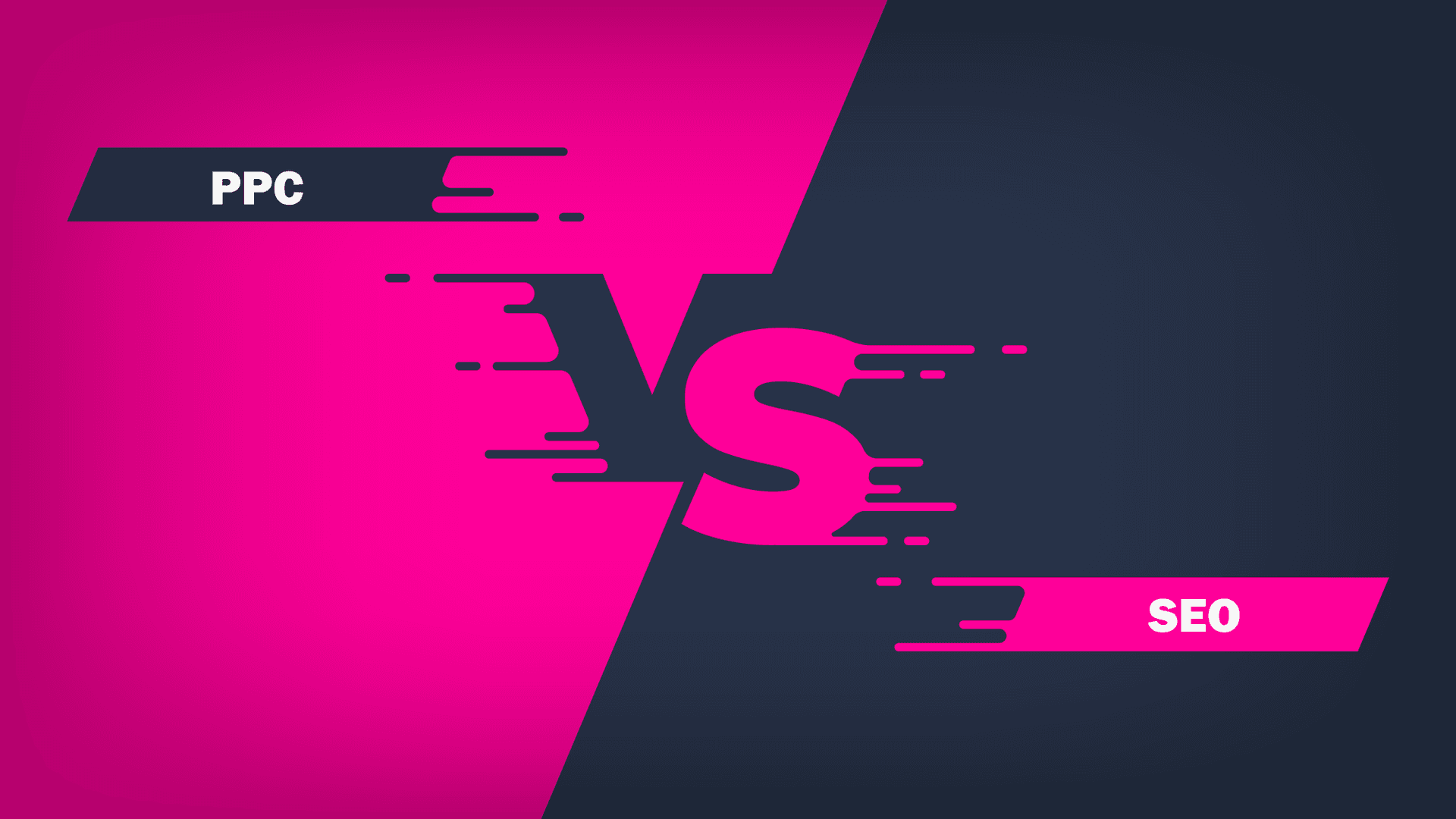 PPC Ads vs. SEO: The best place to invest your next advertising dollar