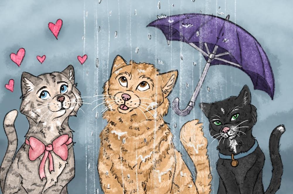 Introducing the Magical World of Kierra Dahlin's Illustrations