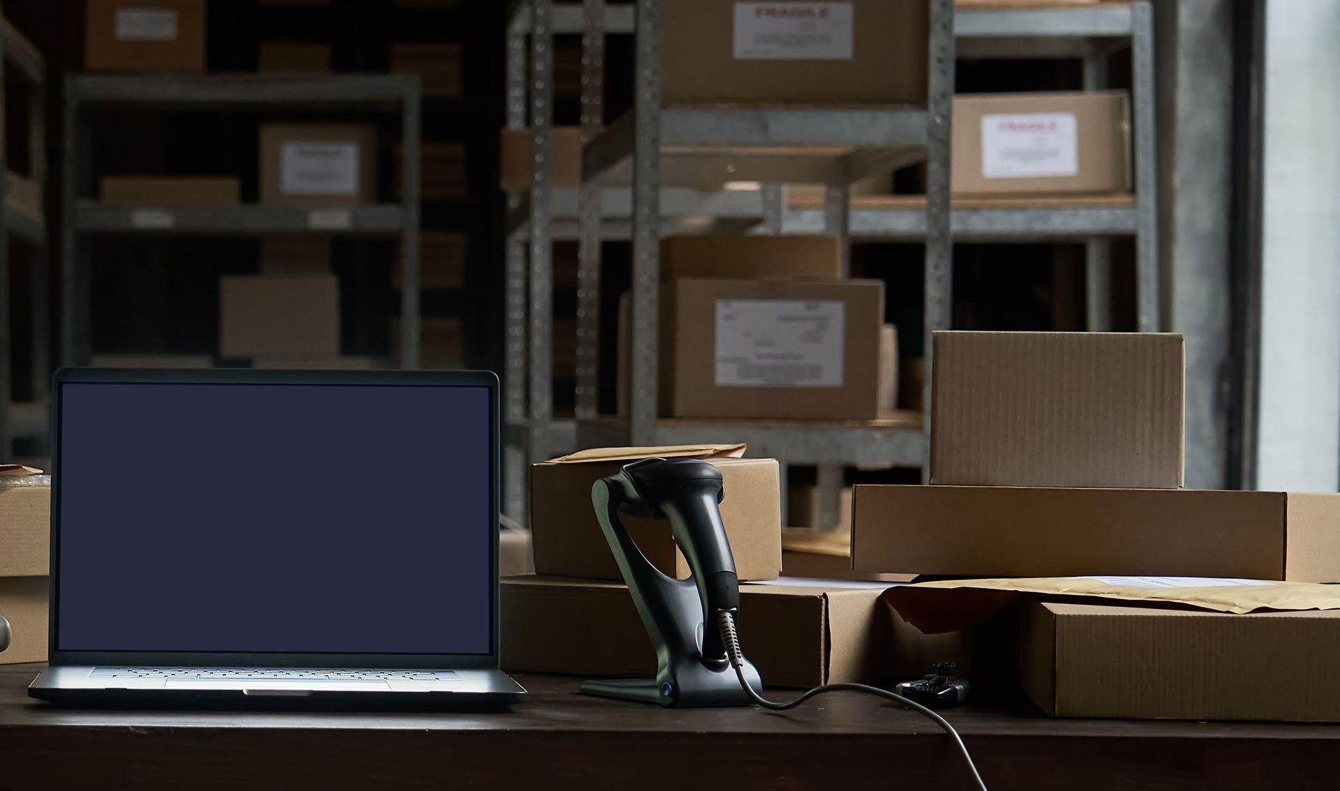 E-Commerce Consulting