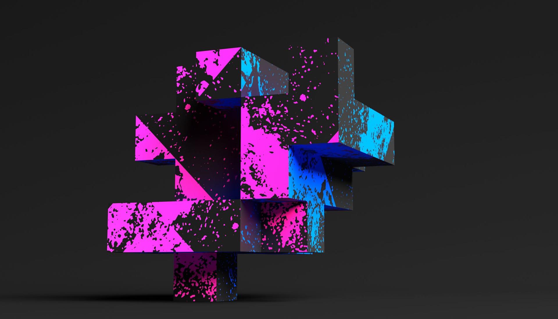 Creativity at the forefront: an origin story