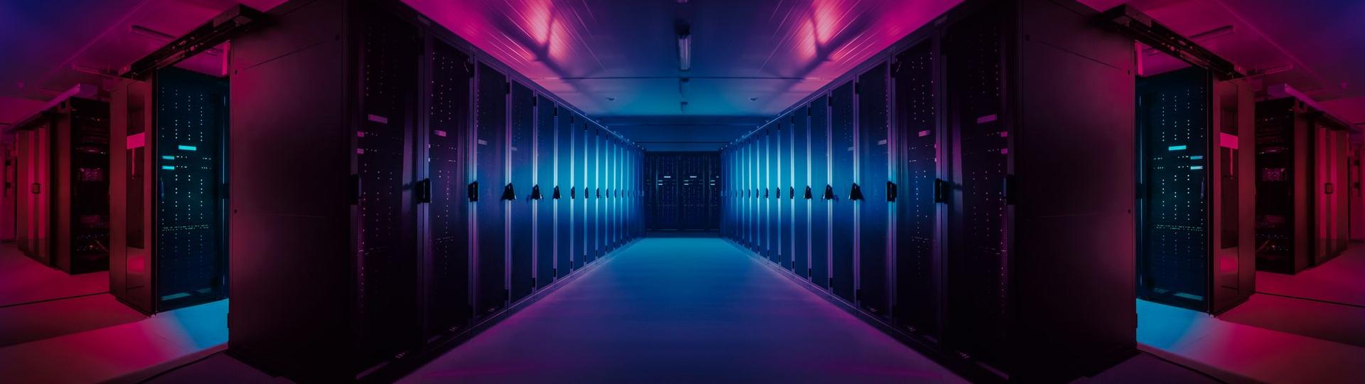 Website Hosting