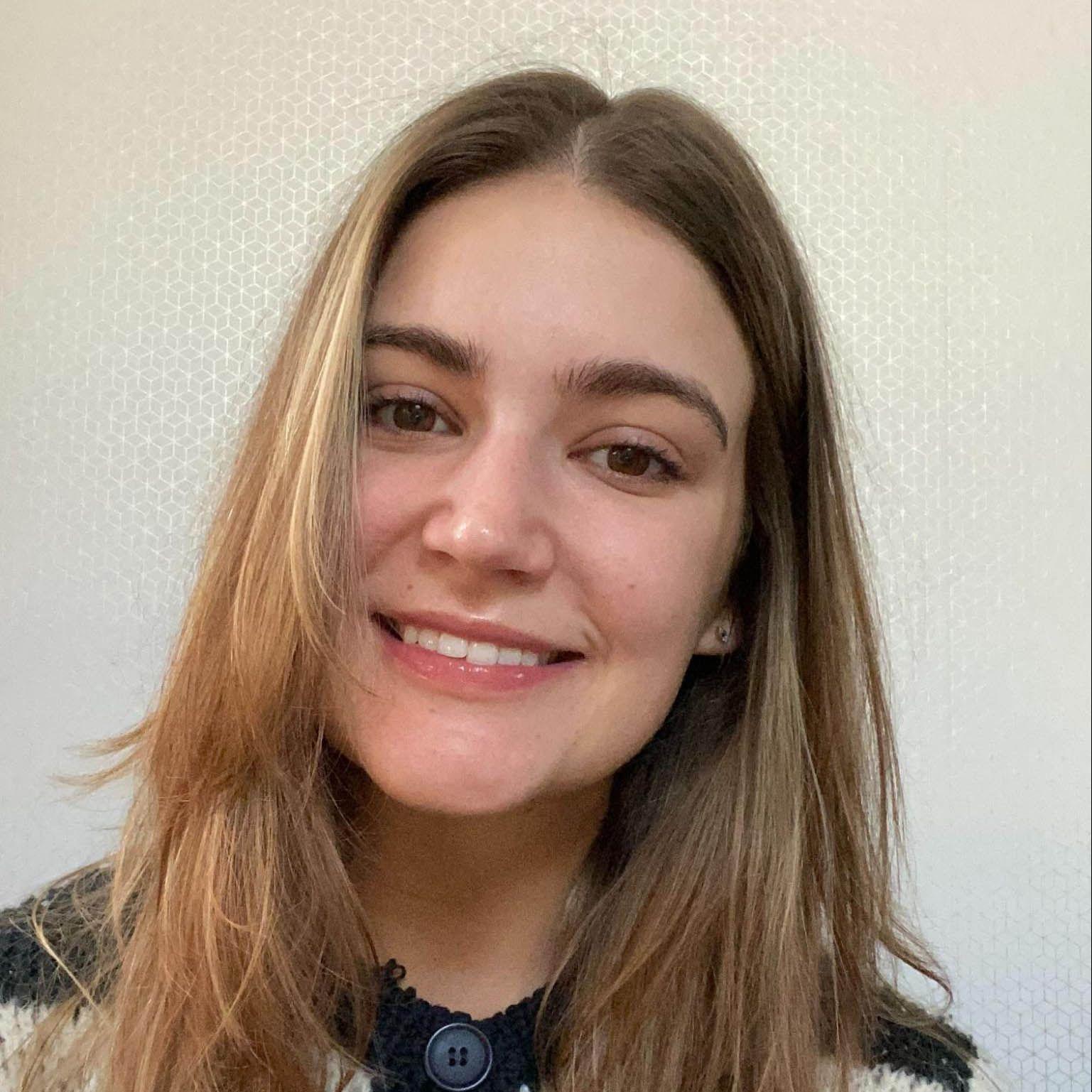 Kaily Hirsch