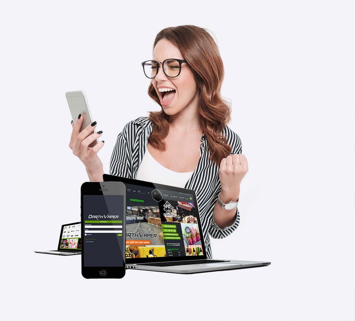 Elevate Your Ads with Expert Campaign Design Services