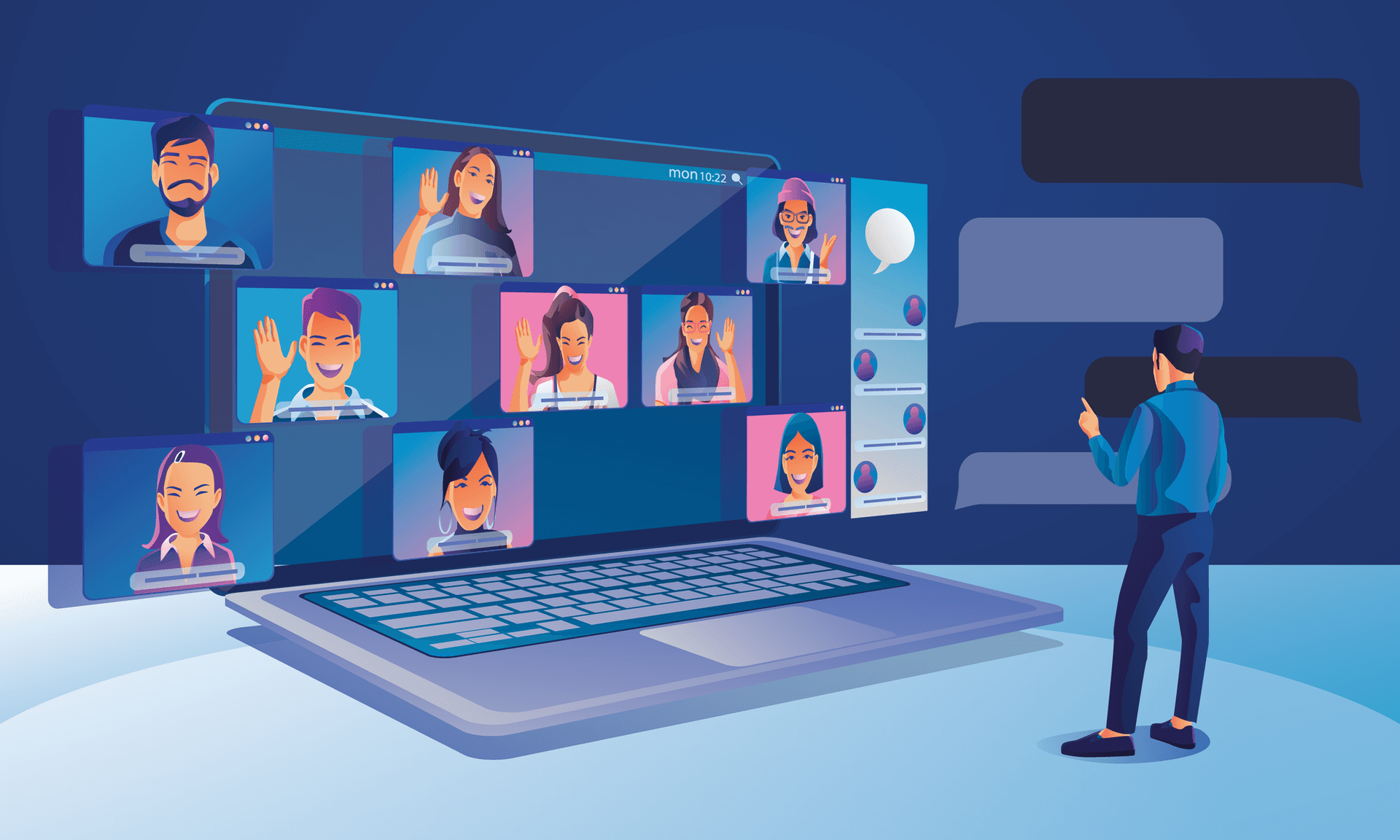 Unleashing the ⚡ Power of ChatOps for Agile Digital Transformation