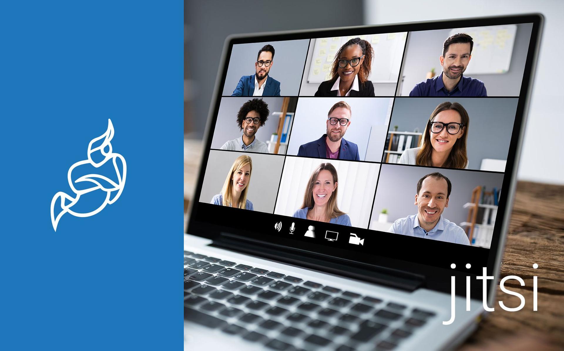 Jitsi: The Open-Source Video Conferencing Solution Revolutionizing Remote Collaboration