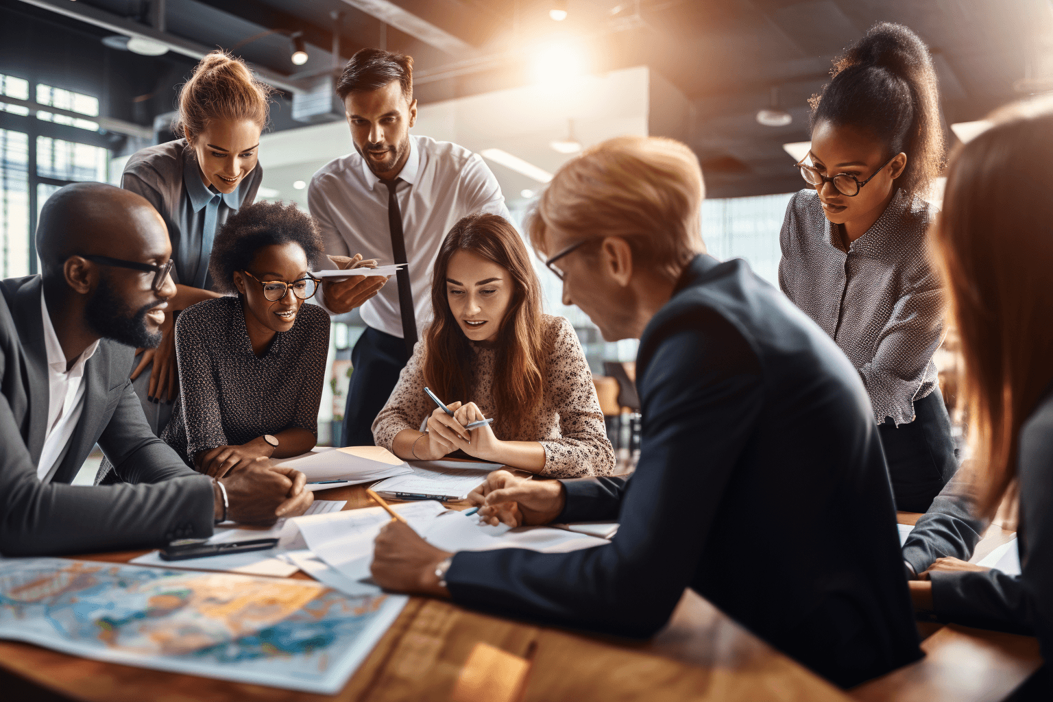 Grant & Loan Programs Access $100K+