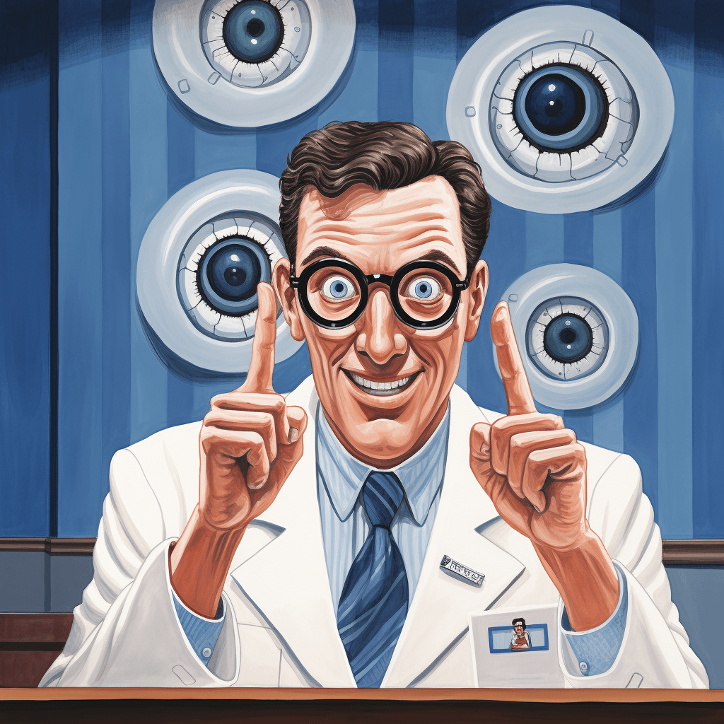 Using Patient Reviews to Improve Your Optometry Practice’s Reputation