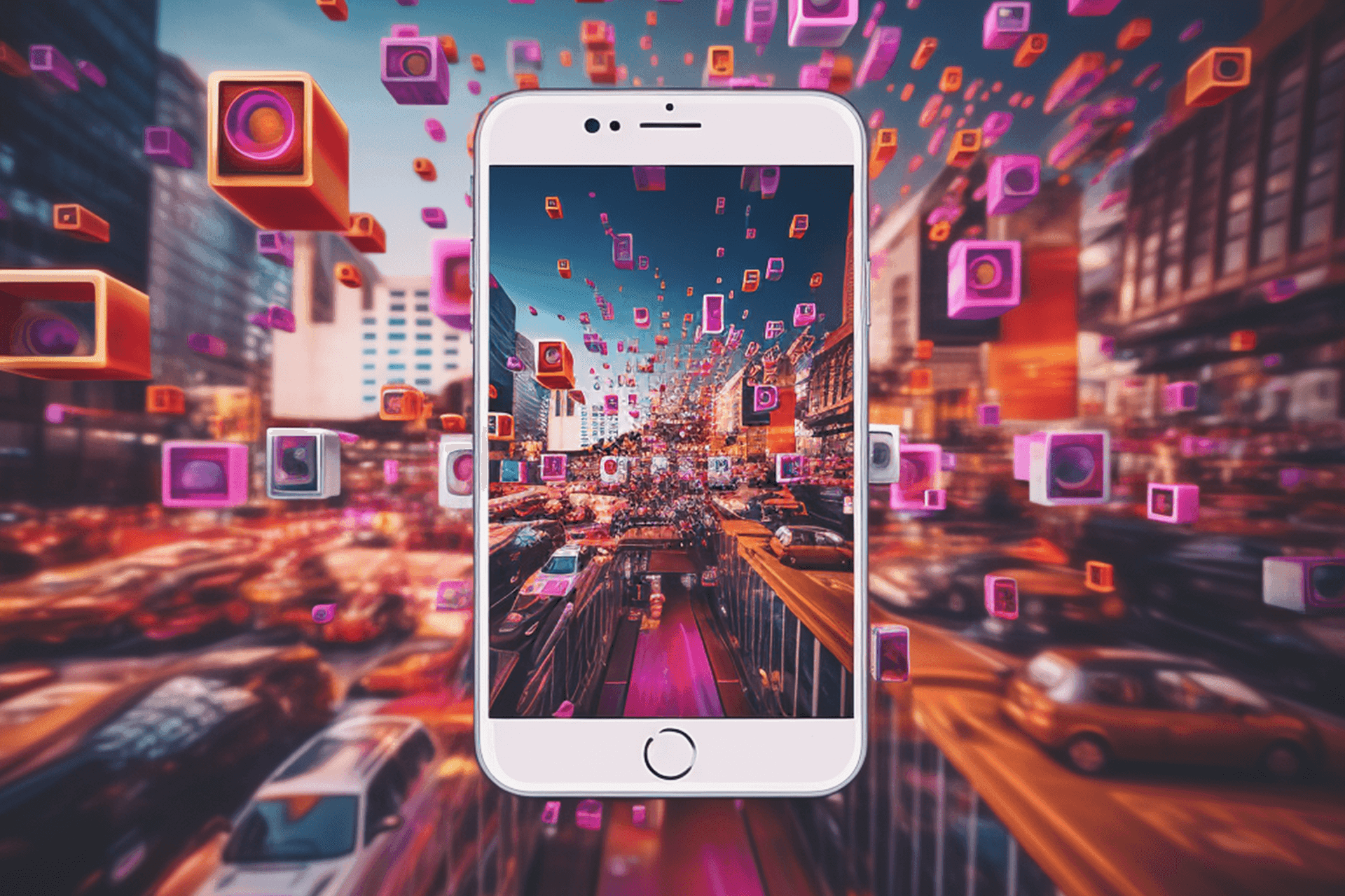 Optimized Meta Advertising Strategies