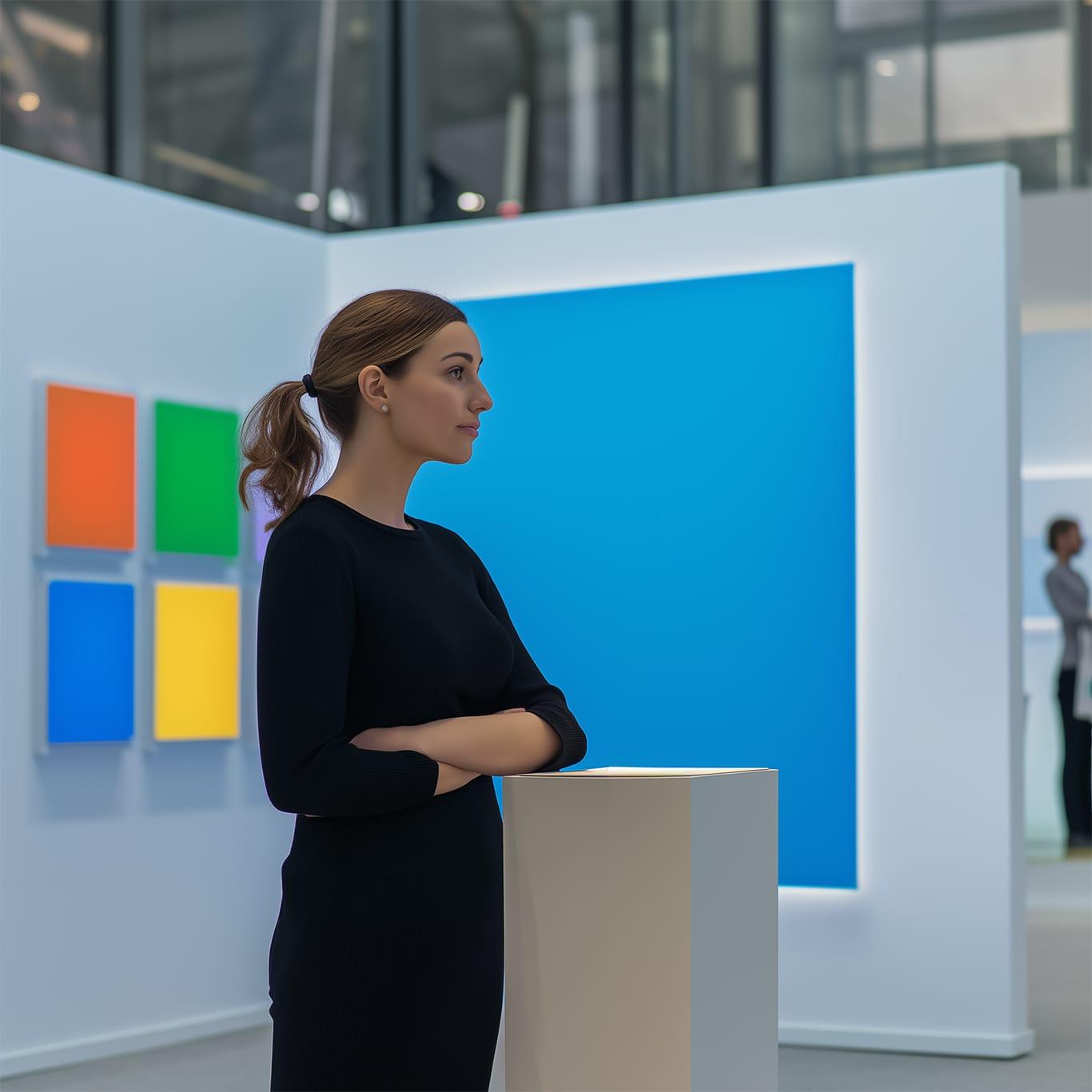 Microsoft Advertising Services