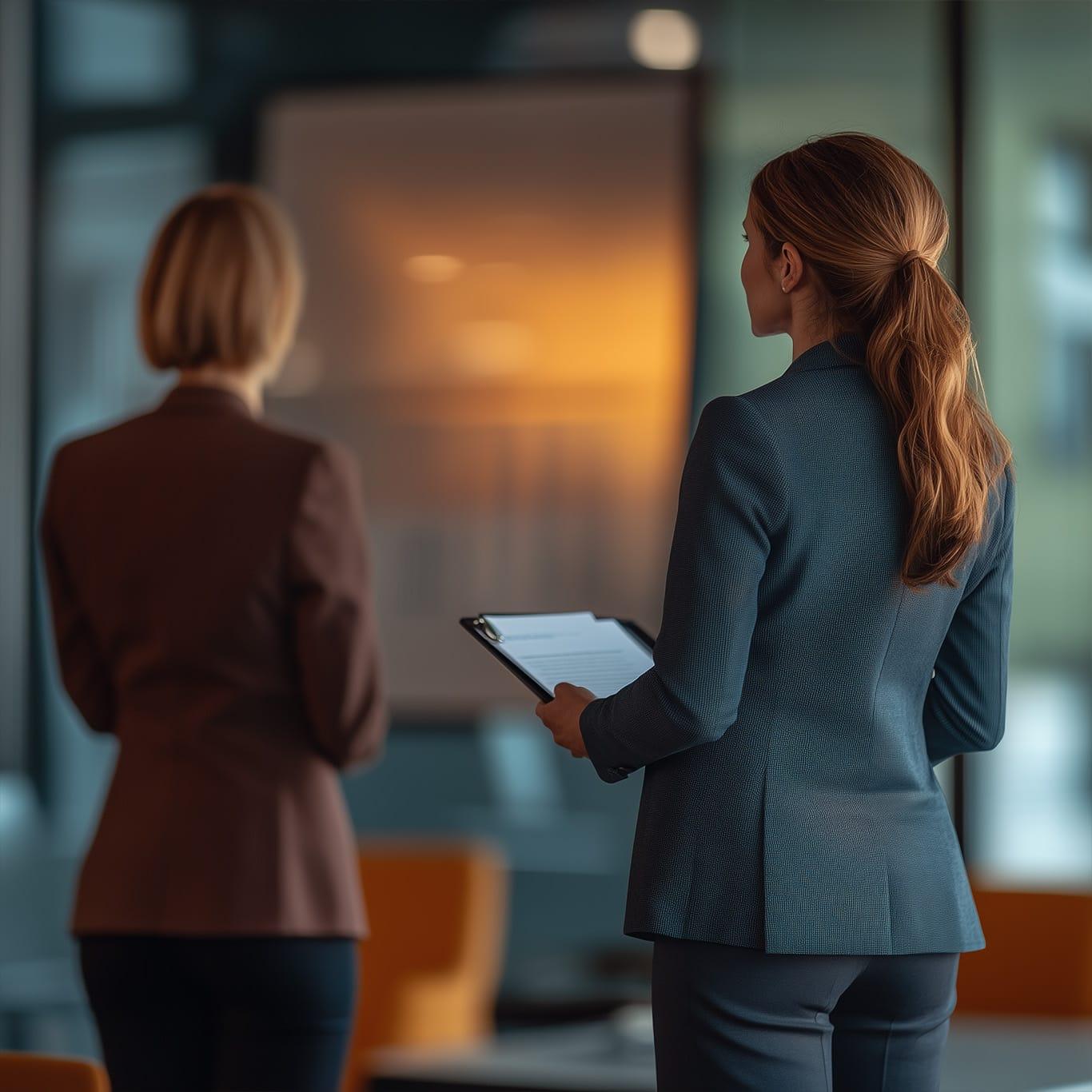Management Consulting