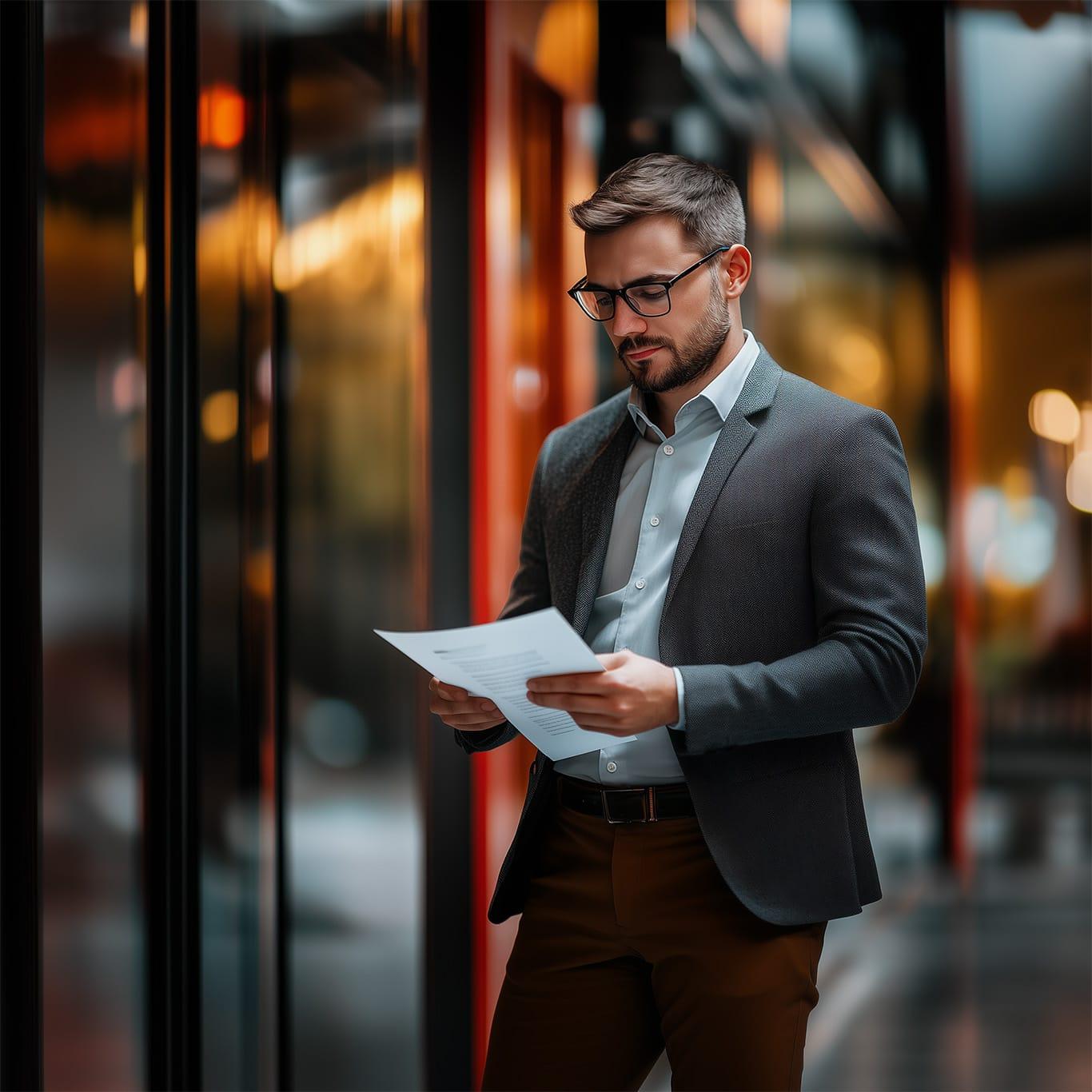 Effects-driven Copywriting