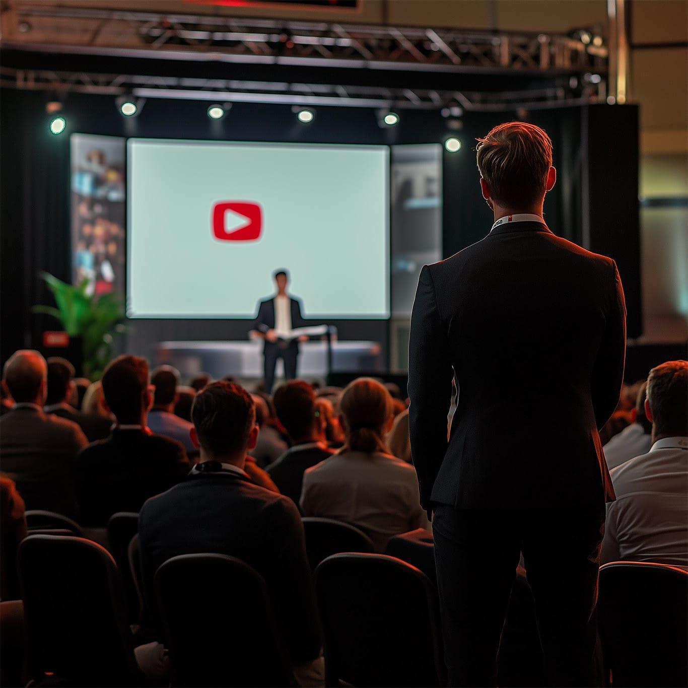 Engaging YouTube Ads