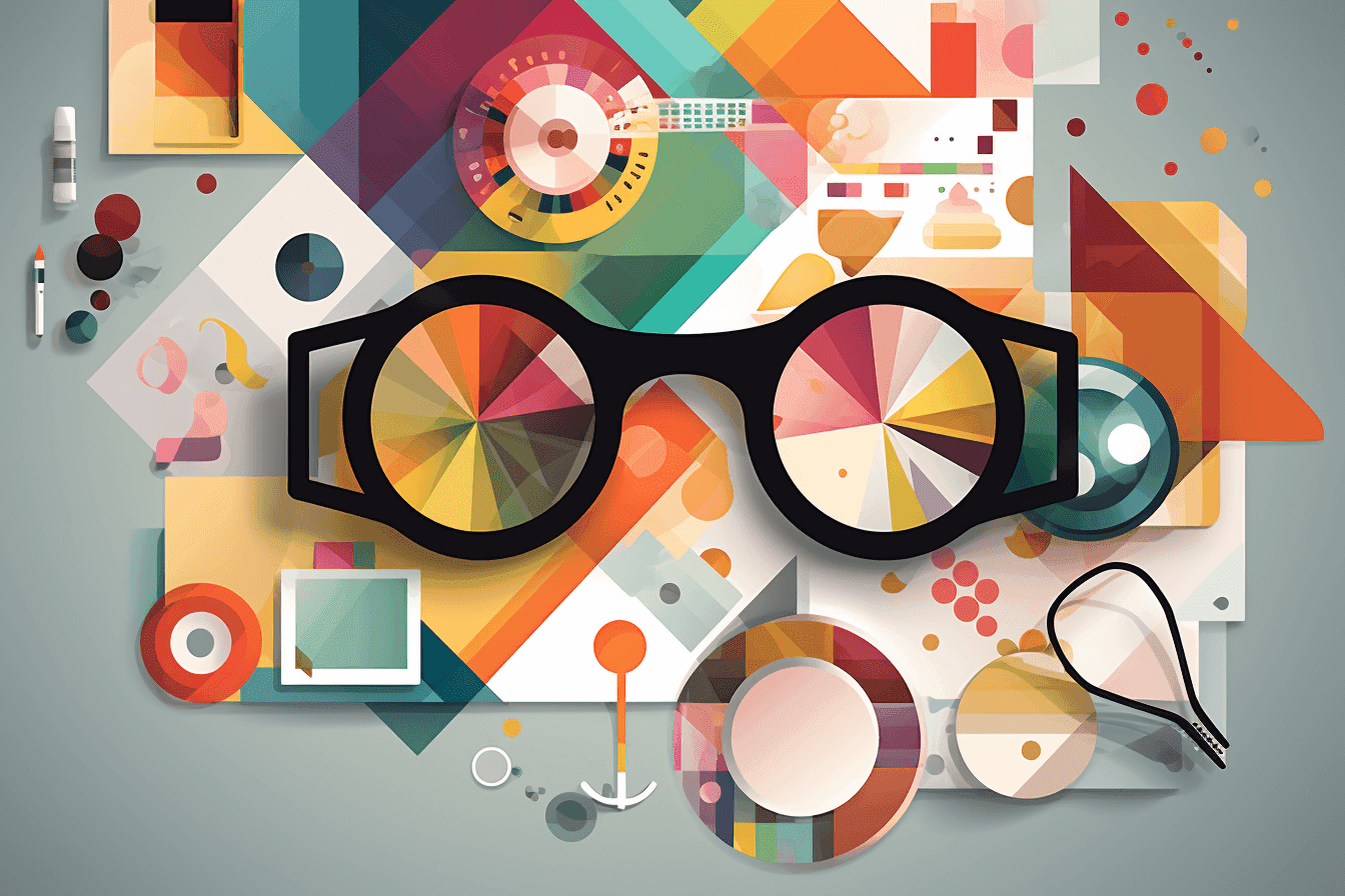 Building brand identity for optometry