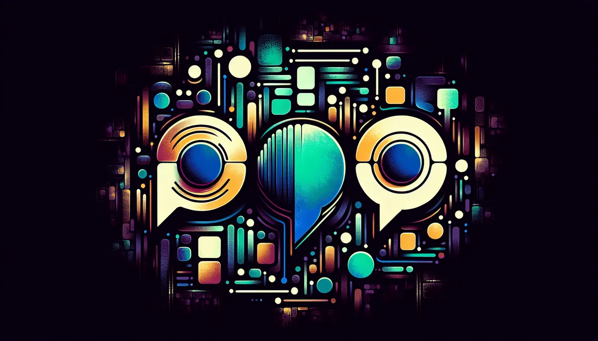 Illustration for Conversational Search Is Here -- Is Your Schema Ready?