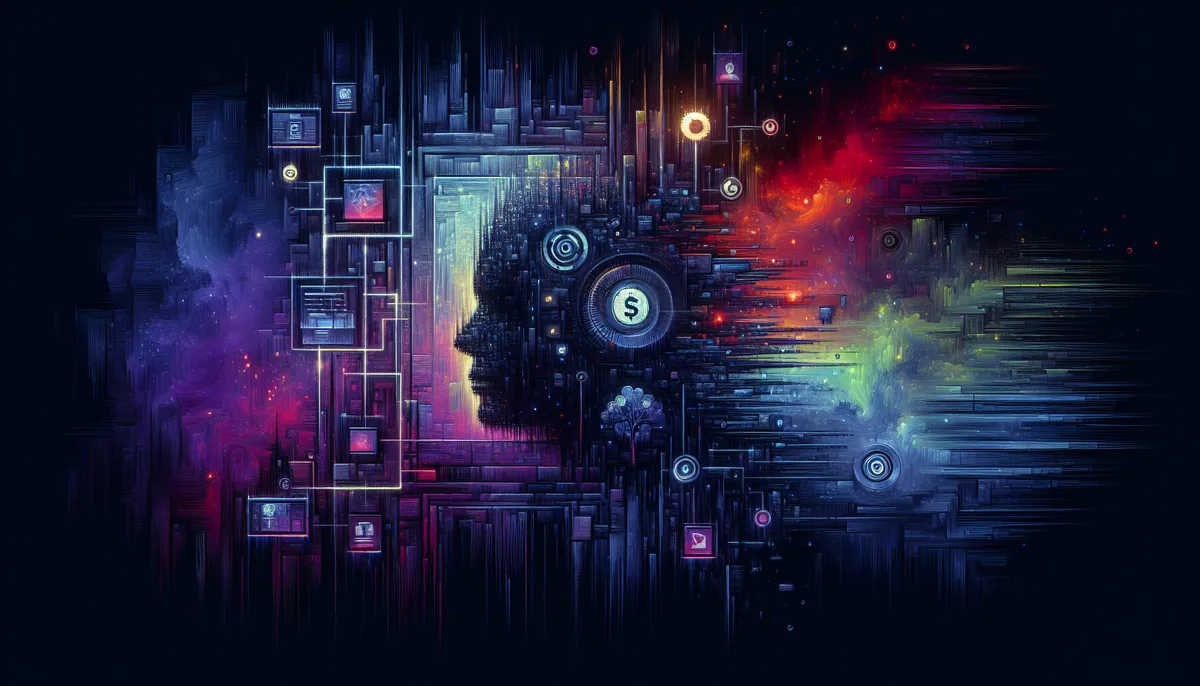 Illustration for The End of Unlimited AI: Why Envato Retreat Signals a Market Correction