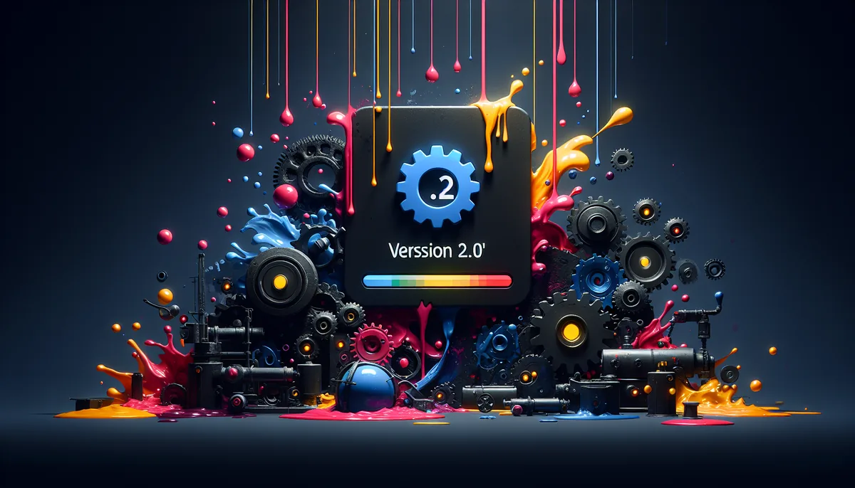 Illustration for n8n Version 2.0 Announced: What It Means for Automation Reliability