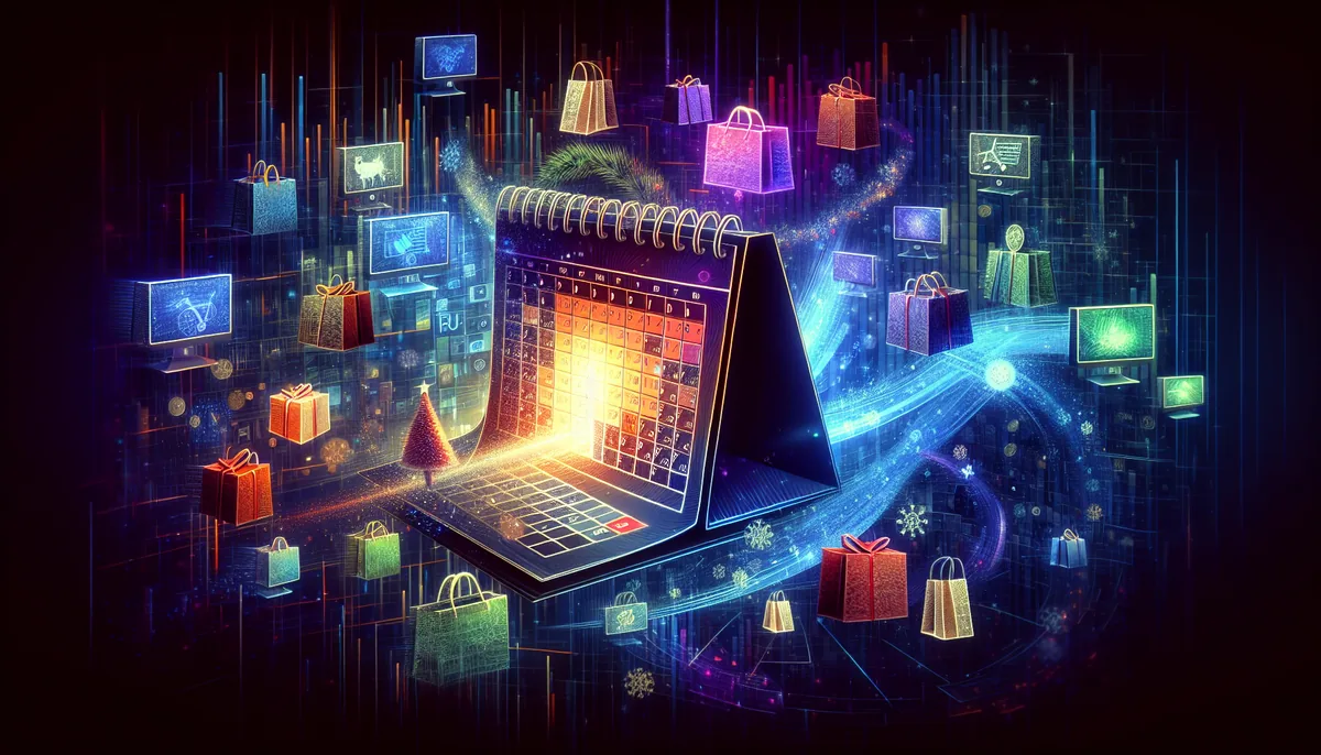 Illustration for Q5: The Post-Christmas Revenue Window Most Businesses Ignore